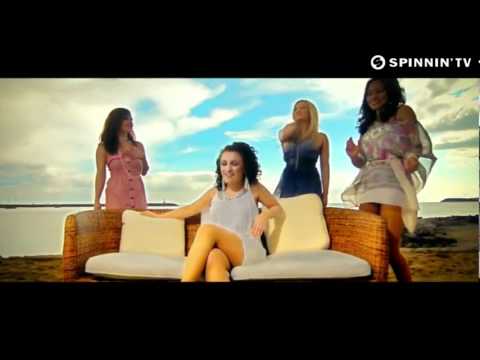 Azuro feat Elly   Ti Amo Official Music Video 1080 HD