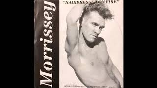Hairdresser On Fire by Morrissey