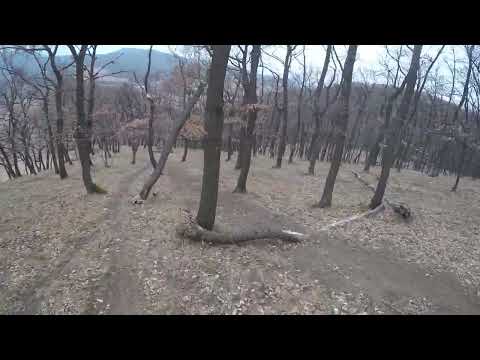 Enduro/cross Sebeș-Petresti