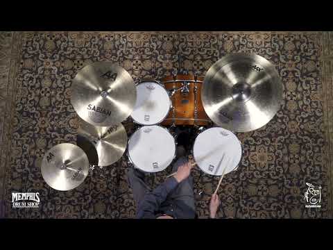 Sabian 12"AA Splash, зображення 1