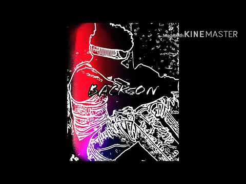 RED J - Back On (Official Audio) FEAT. 3KJAY