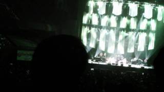 That&#39;s No Way To Get Along - Eric Clapton &amp; Steve Winwood Live in Budokan 12/3 2011