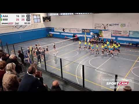 U13 Eccellenza - PFBresso vs VISETTE - 08/11/2025