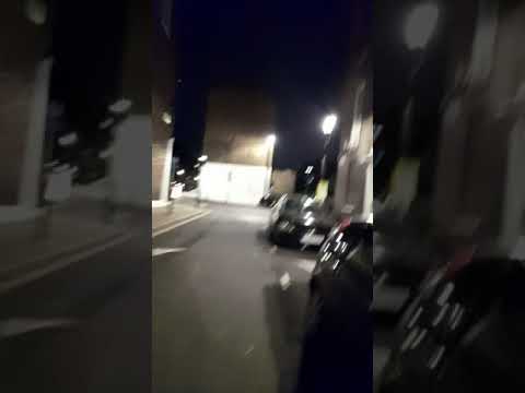 GENERAL WOO UZIVO U LONDONU