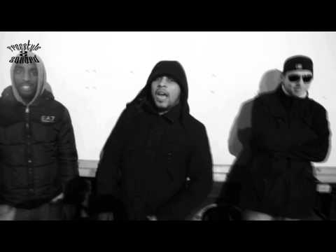 !!!freestyle 2 zonard Episode   4  Dez ,Big Mak ,SG78 & Hafiz !!!