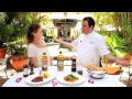 Morgan Fairchild Hosts Pompeian