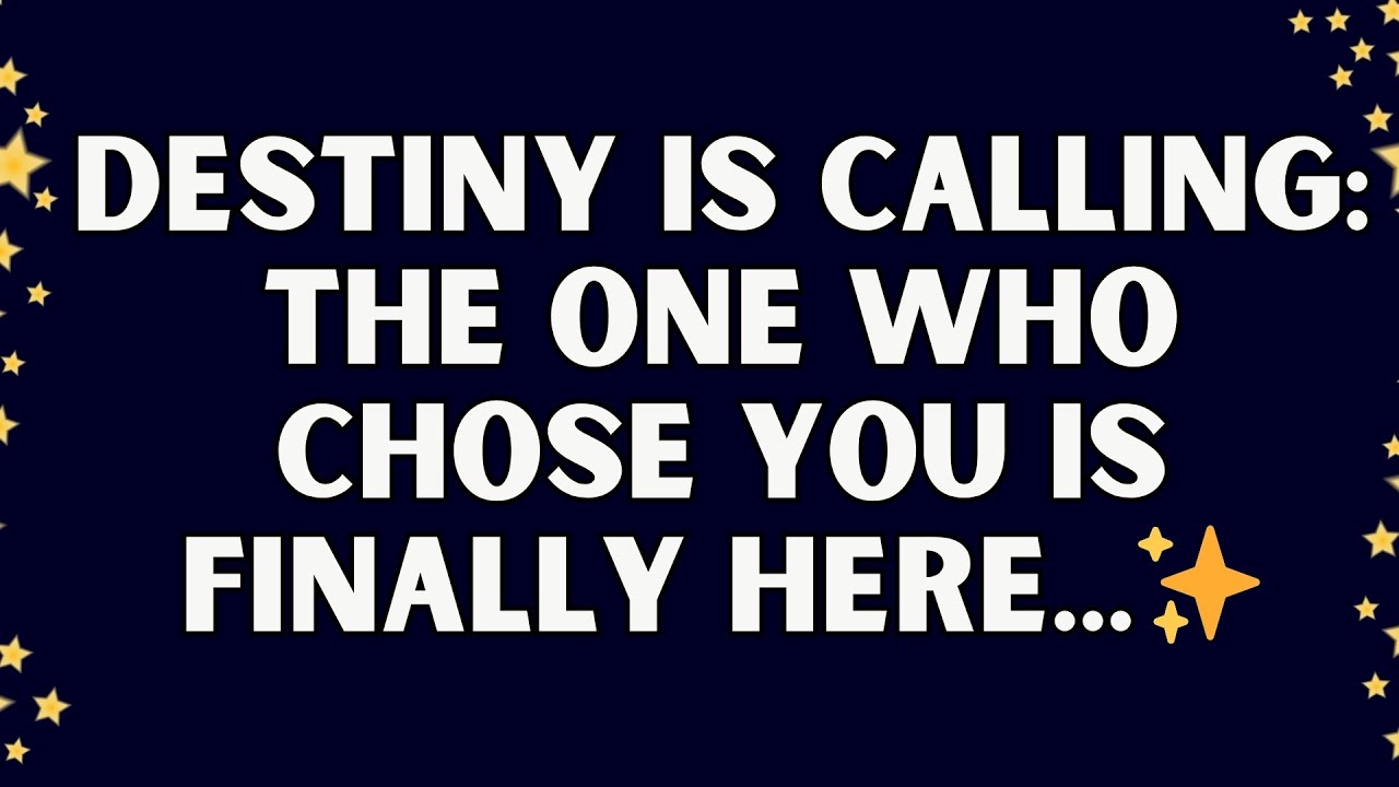 ✨ Angels Say: a heart has picked you... and heaven has just swung wide its gates... Angel Message