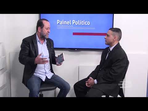 PAINEL POLITICO   INACIO VIEIRA