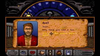 Let's Play Wolfsbane 01 - I have no idea what I am doing!