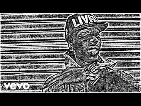 ST Spittin - Rearview ft. Young Gully