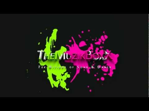 The Muzik Boxx
