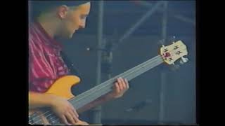 Porcupine Tree - Radioactive Toy - Original Line-Up - Live 1994