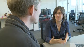 Meet Laura, Associate Product Manager Program Alumna