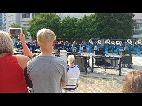 Spirit of Atlanta - "Georgia on My Mind"