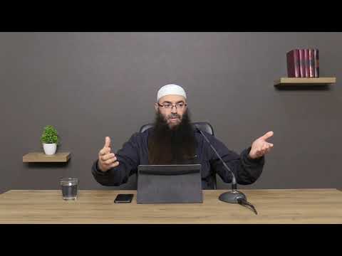 16) Akide Tahauije (Parathënia e Ibën Ebil Izzit/1)