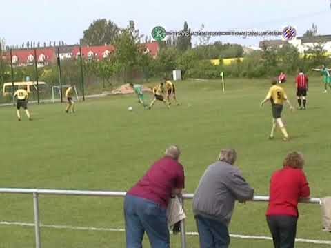 Verbandsliga MV 2005/2005 - 27.Spieltag: Sievershäger SV vs. Torgelower SV Greif