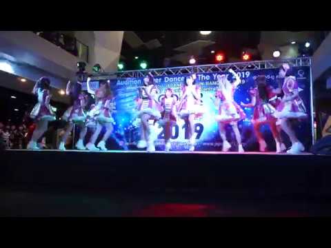 [FMA] cover 48Group Japan Festa 2019 Audition