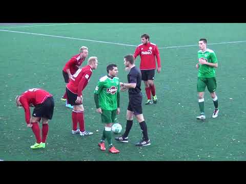 TuS Dornberg - Spvgg.Erkenschwick