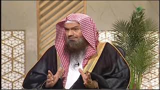 حكم علاج الأمراض الروحية بالأعشاب؟ | الشيخ عبدالرحمن الودعان image