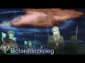 MAD Bolar Blitzkrieg 宇宙戦艦ヤマト2205 3199