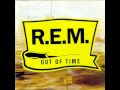 R.E.M - Me in Honey