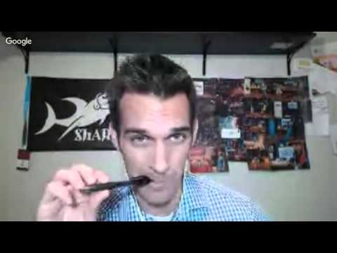 Clean Cube Shark Tank Pitch