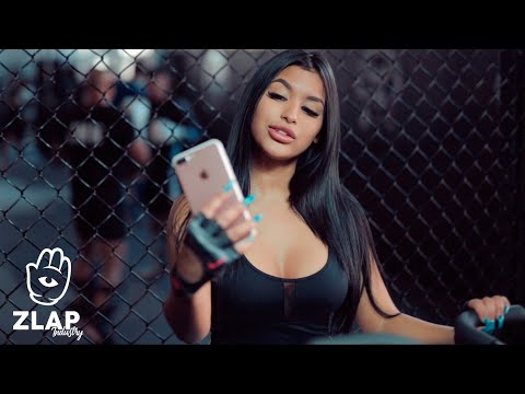 Kilber - Me Faltas (Official Video) #Zlap