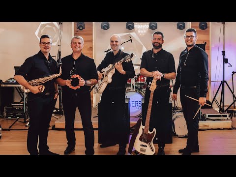 RiWersi - Chciałbym Ci powiedzieć (cover)