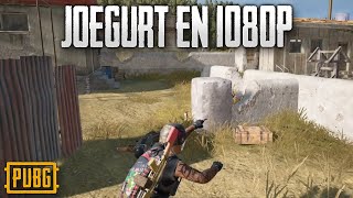Joegurt en 1080p - PUBG XBOX Gameplay en Español - PlayerUnknown's Battlegrounds Crossplay XB1/PS4