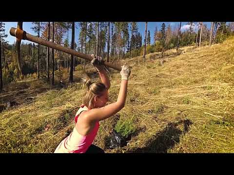 Přírodní statek a centrum pro trvale udržitelné hospodaření