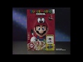 Super Mario Cereal Nintendo Cereal Commercial