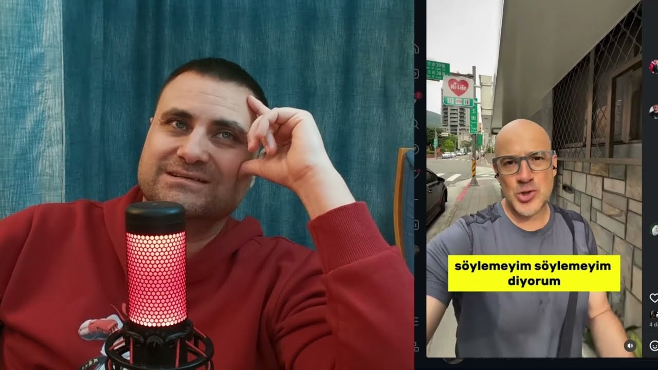 CY - "Ehonomi Çoğeyi" Dedikten 30 Saniye Sonra Macun İçin Birbirini Ezen Halkın Bir Kesimi