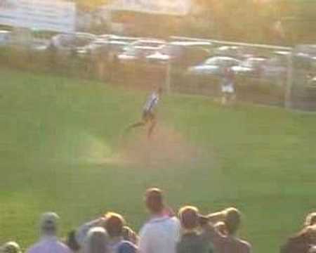 18.05.2007 SG Horrenberg vs SG Diehlheim  1:0