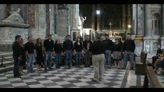 02 - There is no Rose- Florence, Italy- Niceville - Opus One