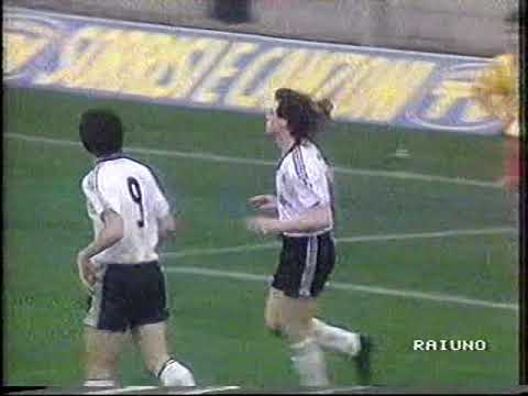 26-Cesena-Lecce 3-1 1990-91 90° Minuto