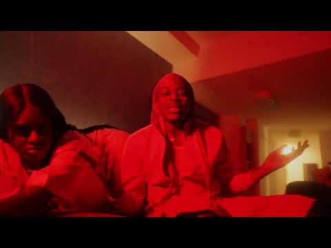 Ricco Nicco - Thug N Love (intro) Shot By @Sodope__Ty