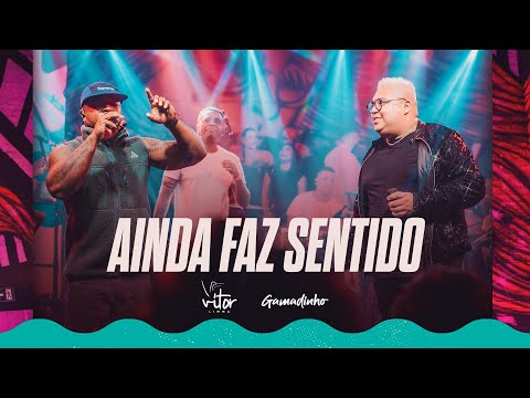 Ainda Faz Sentido - Vitor Limma e Gamadinho | Coleção de Pagodes #1 | Pagode 2025, Musicas de Pagode