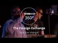 The Foreign Exchange #360Video - "Right After Midnight" Live at Southland Ballroom
