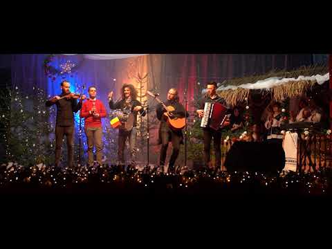 Grupul de colindatori ArtEco - Seara Colindelor Ludus