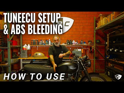 Tuneecu Tutorial