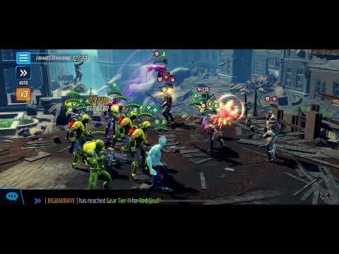 Dd4 Global Node 5(One Shot) P2/2