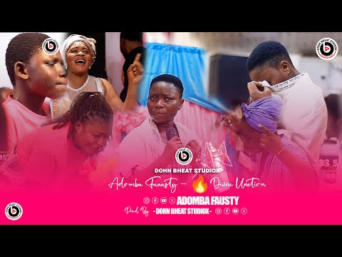 Adomba Fausty Outstanding Performance - Powerful🔥🔥🔥🔥🔥