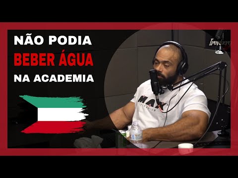 BALESTRIN HAMADAN NO KUWAIT | cpodcast