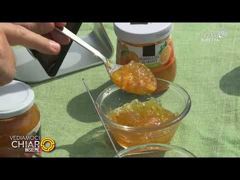 Vediamoci chiaro insieme, 1 aprile 2022 - Come scegliere marmellata o confettura?