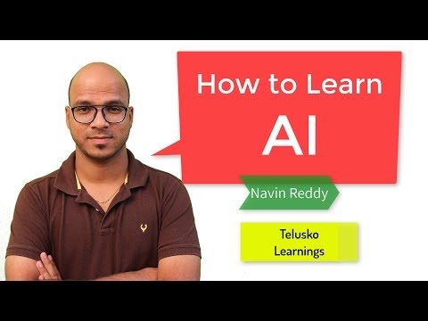 How to Learn AI for Free