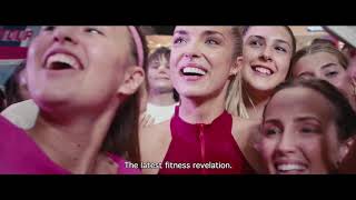 ПІТ / SWEAT (2020) / Visegrad Days 2020