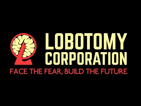 Lobotomy Corporation OST Extended: Town- VIP Lounge (Chesed OST) 1 Hour Loop