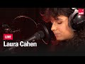 Laura Cahen reprend "Maman est folle" de William Sheller