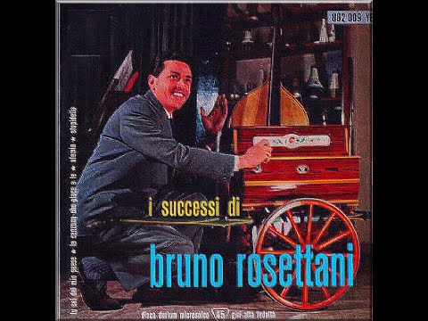 Bruno Rosettani - I Miei Successi