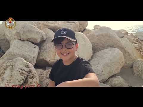 LUIGI ONORI     BAMBOLA     A   CE STONG PURE IO    22 10 2022